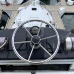 Bloodline is a Hatteras 58 Convertible Yacht For Sale in San Diego-39