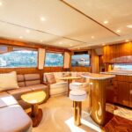 CHASER is a Viking 46 Convertible Yacht For Sale in San Diego-18