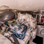 CHASER is a Viking 46 Convertible Yacht For Sale in San Diego-36