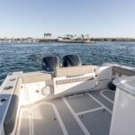 Caroline II is a NorthCoast 285 HT Yacht For Sale in San Diego-28