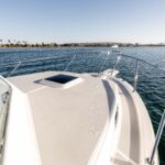 Caroline II is a NorthCoast 285 HT Yacht For Sale in San Diego-11