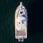 Caroline II is a NorthCoast 285 HT Yacht For Sale in San Diego-26