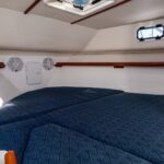 Caroline II is a NorthCoast 285 HT Yacht For Sale in San Diego-21
