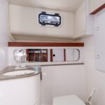 Caroline II is a NorthCoast 285 HT Yacht For Sale in San Diego-24