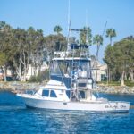 Game On is a Blackfin 32 Flybridge Yacht For Sale in San Diego-0