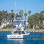 Game On is a Blackfin 32 Flybridge Yacht For Sale in San Diego-1