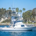 Game On is a Blackfin 32 Flybridge Yacht For Sale in San Diego-2