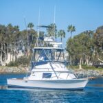 Game On is a Blackfin 32 Flybridge Yacht For Sale in San Diego-3