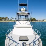 Game On is a Blackfin 32 Flybridge Yacht For Sale in San Diego-4