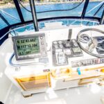 Game On is a Blackfin 32 Flybridge Yacht For Sale in San Diego-5