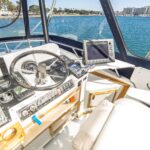 Game On is a Blackfin 32 Flybridge Yacht For Sale in San Diego-6