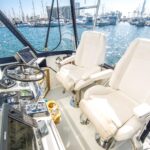 Game On is a Blackfin 32 Flybridge Yacht For Sale in San Diego-7