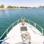 Game On is a Blackfin 32 Flybridge Yacht For Sale in San Diego-8