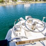 Game On is a Blackfin 32 Flybridge Yacht For Sale in San Diego-9