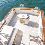 Game On is a Blackfin 32 Flybridge Yacht For Sale in San Diego-10