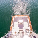 Game On is a Blackfin 32 Flybridge Yacht For Sale in San Diego-11