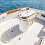 Game On is a Blackfin 32 Flybridge Yacht For Sale in San Diego-12