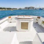 Game On is a Blackfin 32 Flybridge Yacht For Sale in San Diego-13