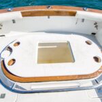 Game On is a Blackfin 32 Flybridge Yacht For Sale in San Diego-14