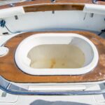 Game On is a Blackfin 32 Flybridge Yacht For Sale in San Diego-15