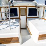 Game On is a Blackfin 32 Flybridge Yacht For Sale in San Diego-16
