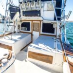 Game On is a Blackfin 32 Flybridge Yacht For Sale in San Diego-17