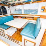 Game On is a Blackfin 32 Flybridge Yacht For Sale in San Diego-18