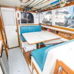 Game On is a Blackfin 32 Flybridge Yacht For Sale in San Diego-19