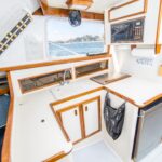 Game On is a Blackfin 32 Flybridge Yacht For Sale in San Diego-20