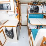 Game On is a Blackfin 32 Flybridge Yacht For Sale in San Diego-22