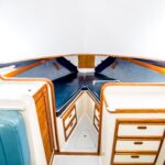 Game On is a Blackfin 32 Flybridge Yacht For Sale in San Diego-23