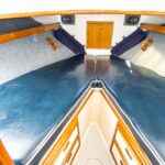 Game On is a Blackfin 32 Flybridge Yacht For Sale in San Diego-24