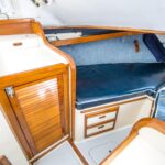 Game On is a Blackfin 32 Flybridge Yacht For Sale in San Diego-25