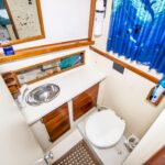 Game On is a Blackfin 32 Flybridge Yacht For Sale in San Diego-26