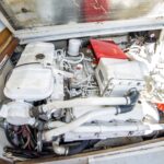 Game On is a Blackfin 32 Flybridge Yacht For Sale in San Diego-28