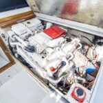 Game On is a Blackfin 32 Flybridge Yacht For Sale in San Diego-29