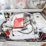 Game On is a Blackfin 32 Flybridge Yacht For Sale in San Diego-30