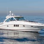 Do Less is a Sea Ray 48 Sundancer Yacht For Sale in San Diego-36