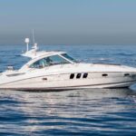 Do Less is a Sea Ray 48 Sundancer Yacht For Sale in San Diego-0