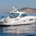 Do Less is a Sea Ray 48 Sundancer Yacht For Sale in San Diego-1
