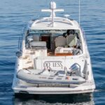 Do Less is a Sea Ray 48 Sundancer Yacht For Sale in San Diego-2