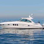 Do Less is a Sea Ray 48 Sundancer Yacht For Sale in San Diego-3