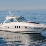 Do Less is a Sea Ray 48 Sundancer Yacht For Sale in San Diego-6