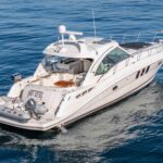 Do Less is a Sea Ray 48 Sundancer Yacht For Sale in San Diego-7