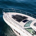 Do Less is a Sea Ray 48 Sundancer Yacht For Sale in San Diego-9