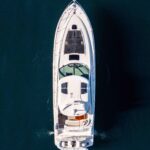 Do Less is a Sea Ray 48 Sundancer Yacht For Sale in San Diego-10