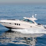 Do Less is a Sea Ray 48 Sundancer Yacht For Sale in San Diego-11