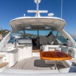 Do Less is a Sea Ray 48 Sundancer Yacht For Sale in San Diego-37