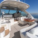 Do Less is a Sea Ray 48 Sundancer Yacht For Sale in San Diego-12