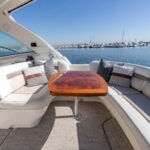 Do Less is a Sea Ray 48 Sundancer Yacht For Sale in San Diego-38